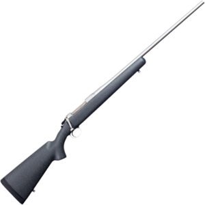 Barrett Fieldcraft Sport Stainless/Gray Bolt Action Rifle - 270 Winchester