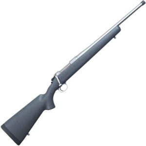Barrett Fieldcraft TB Stainless Bolt Action Rifle - 6mm Creedmoor
