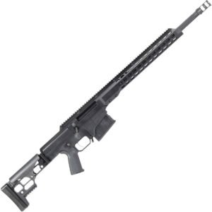Barrett MRAD Bolt Action Rifle