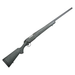 Bergara B-14 Ridge Rifle