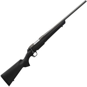 Browning AB3 Micro Stalker Blued/Black Bolt Action Rifle - 308 Winchester - 22in
