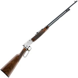 Browning BL-22 Lever Action Rifle