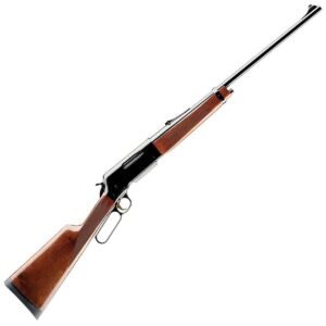Browning BLR Lightweight '81 Rifle