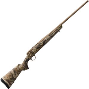 Browning X-Bolt Hells Canyon Speed Burnt Bronze Cerakote Bolt Action Rifle - 308 Winchester