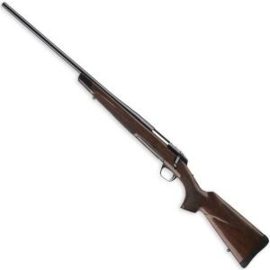 Browning X-Bolt Medallion Polished Blued Bolt Action Rifle