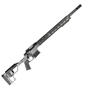 Christensen Arms MPR Tungsten Bolt Action Rifle - 6mm Creedmoor - 24in