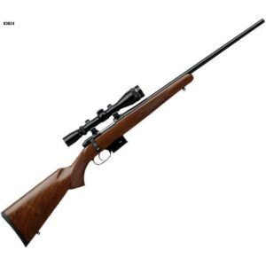 CZ 527 American Rifle