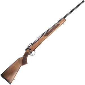 CZ 557 Sporter Rifle