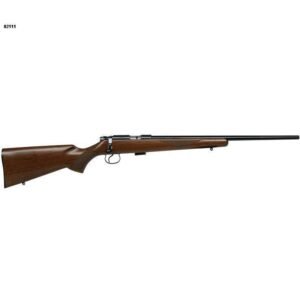 CZ455 American Rifle