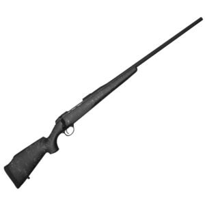 Fierce Edge Bolt Action Rifle