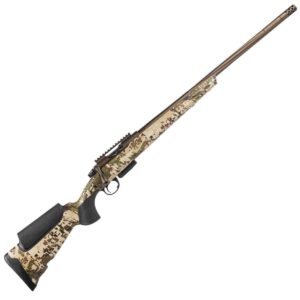 Franchi Momentum Varmint Elite OPTIFADE Subalpine/Cerakote Bolt Action Rifle - 224 Valkyrie - 24in