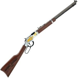 Henry American Railroad Tribute Edition Rifle