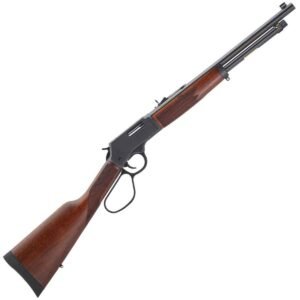 Henry Big Boy Steel Carbine Rifle