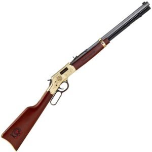 Henry Big Boy Order of the Arrow Centennial Edition Rifle