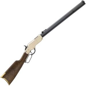 Henry The Original Henry Rare Carbine Lever Action Rifle