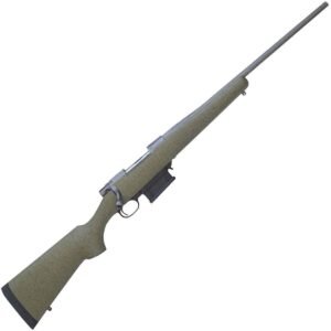 Howa Alpine Mountain Rifle