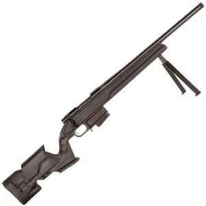 Howa Archangel 1:10in Blued Bolt Action Rifle - 308 Winchester - 20in