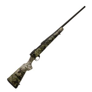 Howa Carbon Striker Black/Altitude Camo Bolt Action Rifle - 300 Remington Magnum - 24in