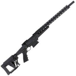 Howa HCR Bolt Action Rifle