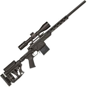 Howa HCR Chassis Rifle