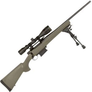 Howa Hogue Lightweight GameKing Package Rifle