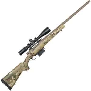 Howa MultiCam Package Rifle