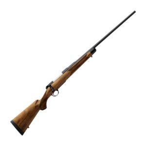 Kimber 8400 Classic Walnut Bolt Action Rifle ? 300 Winchester Magnum ? 26in