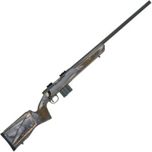 Mossberg MVP Varmint Rifle