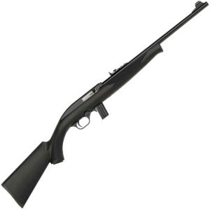 Mossberg 702 Compact Bantam Plinkster Rifle