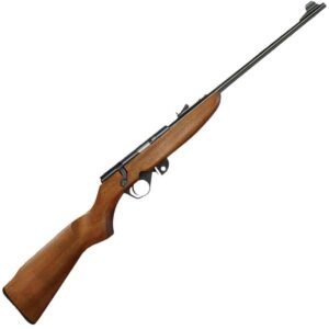 Mossberg 801 Compact Half-Pint Plinkster Rifle