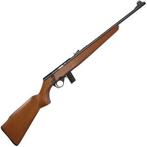 Mossberg 802 Compact Bantam Plinkster Rifle