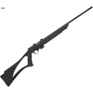 Mossberg 817 Bolt Action Rifle