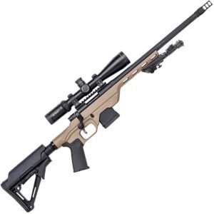 Mossberg MVP-LC Vortex HS-T Scope Combo Rifle