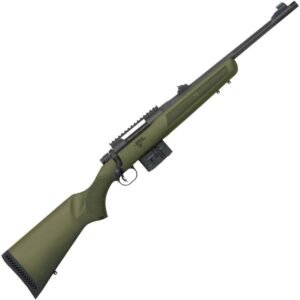 Mossberg MVP Patrol Thunder Ranch Rifle