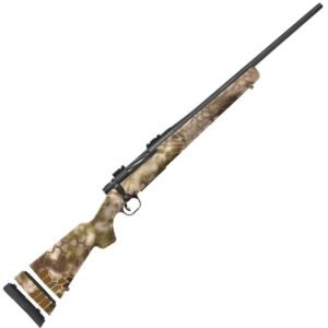 Mossberg Patriot Compact Super Bantam Bolt Action Rifle