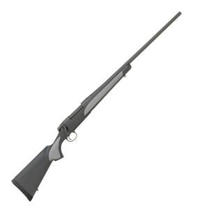Remington 700 SPS Blued/Black Bolt Action Rifle 7mm-08 Remington ? 24in
