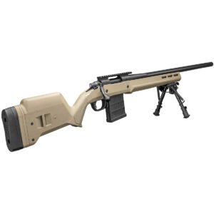 Remington 700 Magpul Black/FDE Bolt Action Rifle 300 Winchester Magnum ? 24in