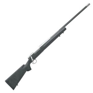 Remington 700 Sendero SF II Stainless/Black Bolt Action Rifle 7mm Remington Magnum ? 26in
