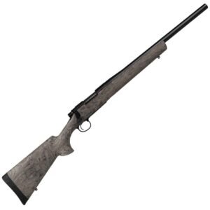 Remington 700 SPS Tactical Blued/Green Bolt Action Rifle ? 308 Winchester ? 20in