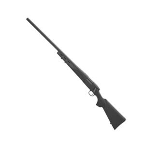 Remington 700 SPS Varmint Matte Blued Left Hand Bolt Action Rifle - 308 Winchester - 26in