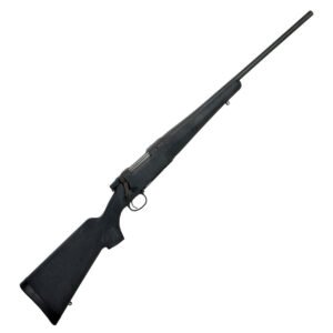 Remington Seven Blued/Black Bolt Action Rifle 308 Winchester - 20in