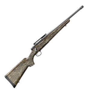 Remington Seven Blued/Mossy Oak Bottomlands Bolt Action Rifle 308 Winchester ? 16.5in