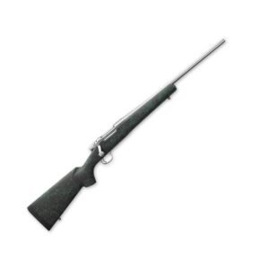 Remington Seven SS/Black/Green Bolt Action Rifle ? 6.5 Creedmoor ? 20in