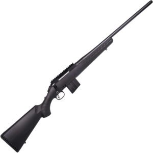Ruger American Rifle Matte Blue Bolt Action Rifle - 350 Legend