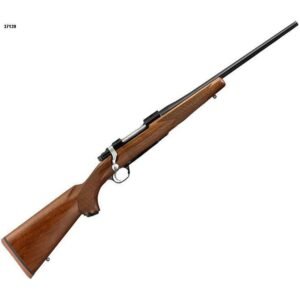Ruger Hawkeye Compact Rifle