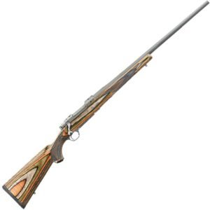 Ruger Hawkeye Predator Rifle