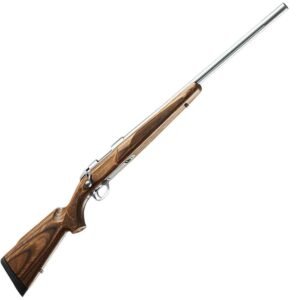 Sako 85 Varmint Laminated Stainless Rifle