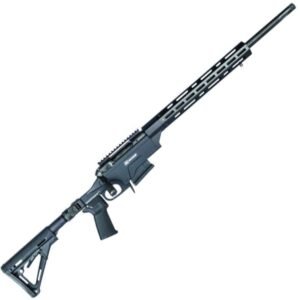 Savage 10 Ashbury Precision Bolt Action Rifle