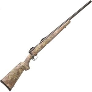 Savage 10/110 Predator Hunter Bolt Action Rifle
