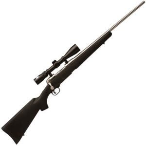 Savage 16/116 Trophy Hunter XP Bolt Action Rifle